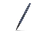 Vulpen Sheaffer VFM E9429 F Matte blue matt black trims