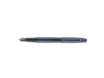 Vulpen Sheaffer VFM E9429 F Matte blue matt black trims