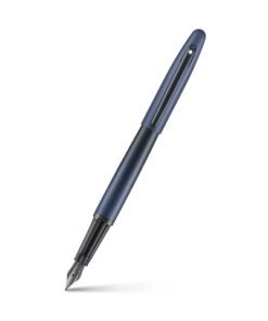Vulpen Sheaffer VFM E9429 M Matte blue matt black trims