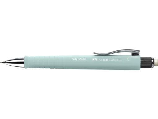 Vulpotlood Faber-Castell Polymatic 0.7mm caribic blue