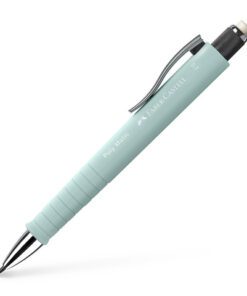 Vulpotlood Faber-Castell Polymatic 0.7mm caribic blue