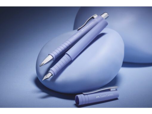 Vulpotlood Faber-Castell Polymatic 0.7mm pale iris