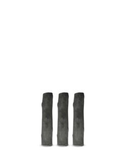 Waterfilter houtskool Les Artistes Paris set  a 3 stuks     Binchotan