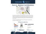 Workshop Herfstblad Schneider incl. toebehoren NL