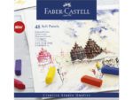 Workshoppakket Appel Faber-Castell incl. toebehoren