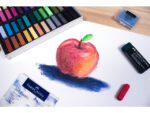 Workshoppakket Appel Faber-Castell incl. toebehoren
