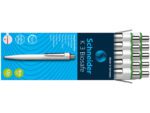 balpen Schneider K3 Biosafe M wit/groen
