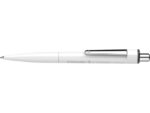 balpen Schneider K3 Biosafe M wit/zwart