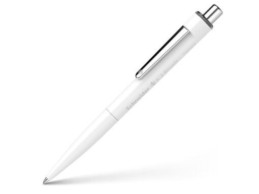 balpen Schneider K3 Biosafe M wit/zwart