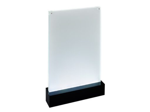 tafelstandaard Sigel Led A4 225x340x45