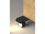 @Monitorstandaard Rocada Magnum mobiel 197x170x55 cm
