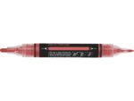 Acrylmarker Faber-Castell Black Edition Shake & Paint 6st.  standaard kleuren