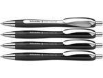 Balpen Schneider Rave XB Black box assorti doos a 3 + 1     gratis