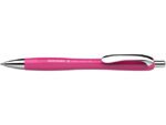 Balpen Schneider Rave XB  Power Pink doos a 3 + 1 gratis