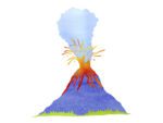 Dino en Unicorn Faber-Castell display gevuld met: Colour    grip kleur- potl, jumbo grip kleurpotl, connector verf,