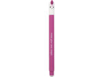 Gelpen Eberhard Faber Animal Erase-It Eenhoorn              schrijfkleur: blauw Tekst: Make your own magic