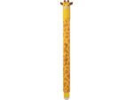 Gelpen Eberhard Faber Animal Erase-It Giraf schrijfkleur:   blauw Tekst: Get on my level