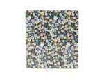 Ordner B'LOG FLOWERS A4 2R cm krimp a 2 stuks 2 motieven