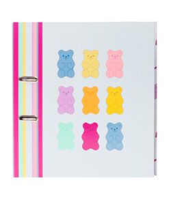 aangevuld met trendy kleuren. Krimp a 2 stuks met 2 motieven.