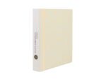Ordner ECOLOGIQUE A4 2R 8cm krimp a 2 stuks 2 motieven