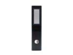 Ordner VAULT A4 rug 8 cm krimp a 2 stuks