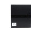 Ordner VAULT A4 rug 8 cm krimp a 2 stuks