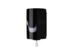 Poetsrol dispenser Celtex Centerfeed Midi zwart