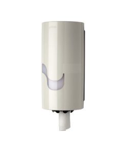Poetsrol dispenser Celtex Centerfeed Mini wit