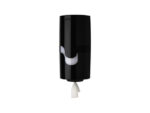 Poetsrol dispenser Celtex Centerfeed Mini zwart