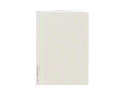 Schrift ECOLOGIQUE A4 lijn 48v 90gr krimp 2st 2 motieven