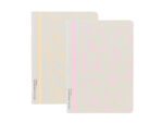 Schrift ECOLOGIQUE A4 ruit 5mm 48v 90gr krimp 2 st 2 mot.