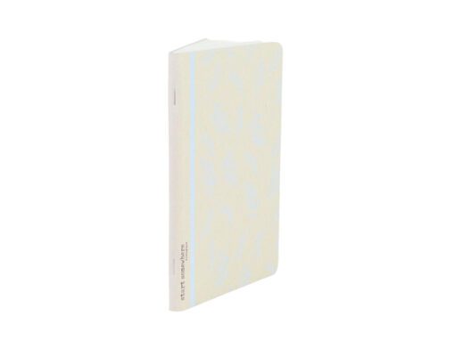 Schrift ECOLOGIQUE A4 ruit 5mm 48v 90gr krimp 2 st 2 mot.