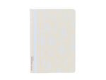 Schrift ECOLOGIQUE A4 ruit 5mm 48v 90gr krimp 2 st 2 mot.