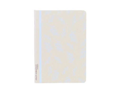 Schrift ECOLOGIQUE A4 ruit 5mm 48v 90gr krimp 2 st 2 mot.