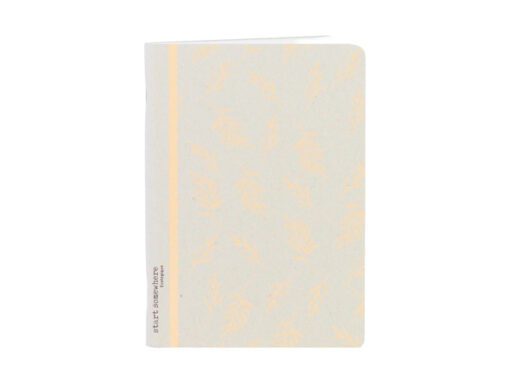Schrift ECOLOGIQUE A5 lijn 48v 90gr krimp 2st 2 motieven
