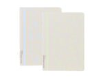 Schrift ECOLOGIQUE A5 ruit 48v 90gr krimp 2st 2 motieven