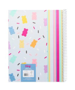 aangevuld met trendy kleuren. Krimp a 2 stuks met 2 motieven.