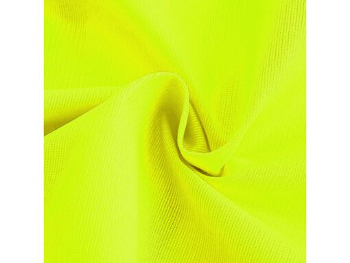Veiligheidsvest Easy Absorb geel