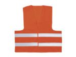 Veiligheidsvest Easy Absorb oranje