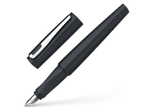 Vulpen Schneider Tomo all black