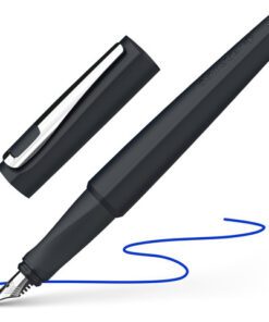 Vulpen Schneider Tomo all black