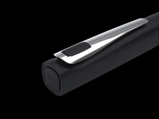 Vulpen Schneider Tomo all black