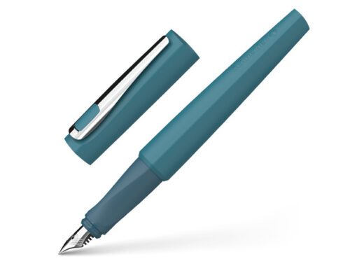 Vulpen Schneider Tomo deep sea