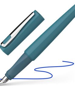 Vulpen Schneider Tomo deep sea