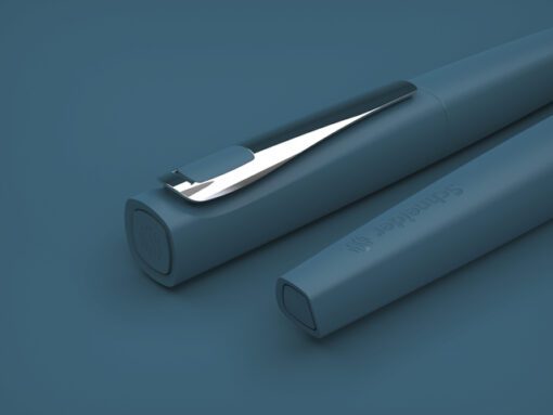 Vulpen Schneider Tomo deep sea