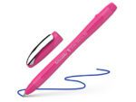 Balpen Schneider Memo XB  Power Pink doos a 4 + 1 gratis