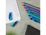 Balpen Schneider Memo XB etui assorti a 6 stuks 5 + 1 gratis