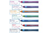 Balpen Schneider Memo XB etui assorti a 6 stuks 5 + 1 gratis