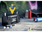 Batterij Varta Longlife Power D blister a 2 stuks