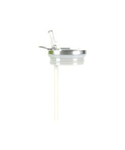 Blikdeksel Les Artistes Paris tbv 330ml & 500 ml